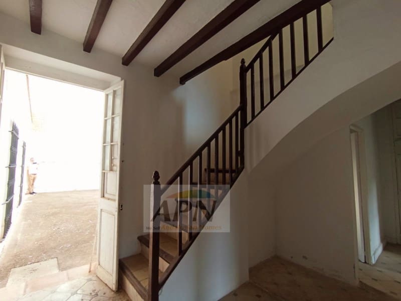 4 soverom Hus til salgs i Pizarra - € 299 000 (Ref: 8602191)