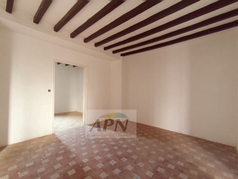 4 soverom Hus til salgs i Pizarra - € 299 000 (Ref: 8602191)