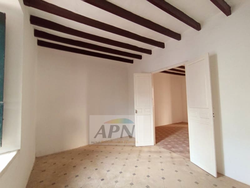 4 soverom Hus til salgs i Pizarra - € 299 000 (Ref: 8602191)