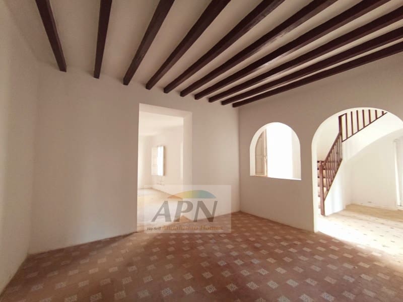 4 soverom Hus til salgs i Pizarra - € 299 000 (Ref: 8602191)