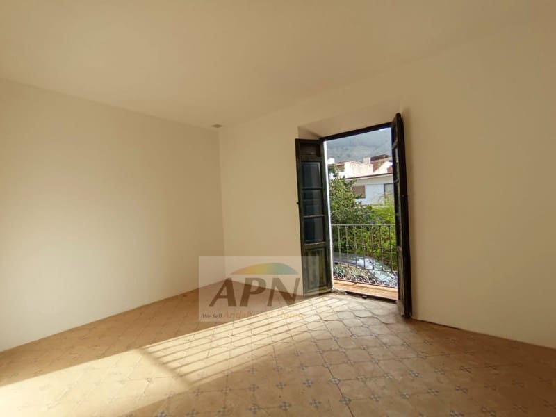 4 soverom Hus til salgs i Pizarra - € 299 000 (Ref: 8602191)