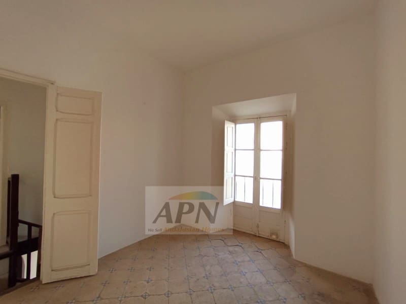 4 soverom Hus til salgs i Pizarra - € 299 000 (Ref: 8602191)