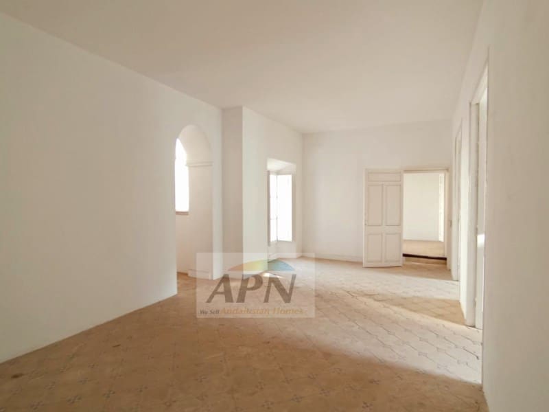 4 soverom Hus til salgs i Pizarra - € 299 000 (Ref: 8602191)