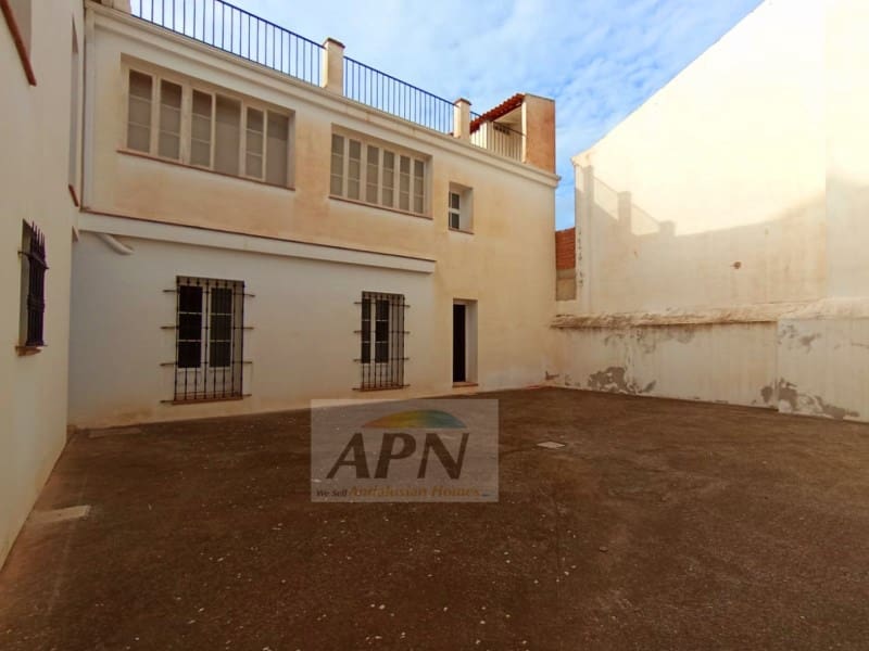 4 soverom Hus til salgs i Pizarra - € 299 000 (Ref: 8602191)