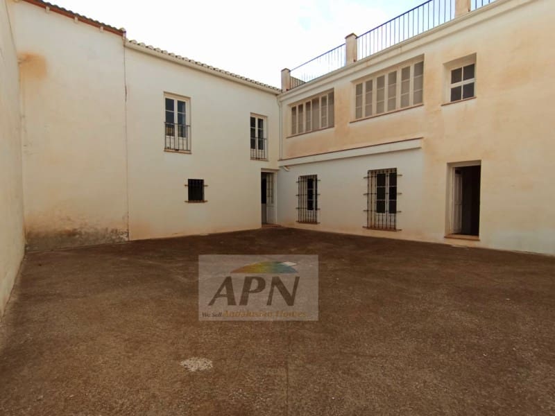 4 soverom Hus til salgs i Pizarra - € 299 000 (Ref: 8602191)