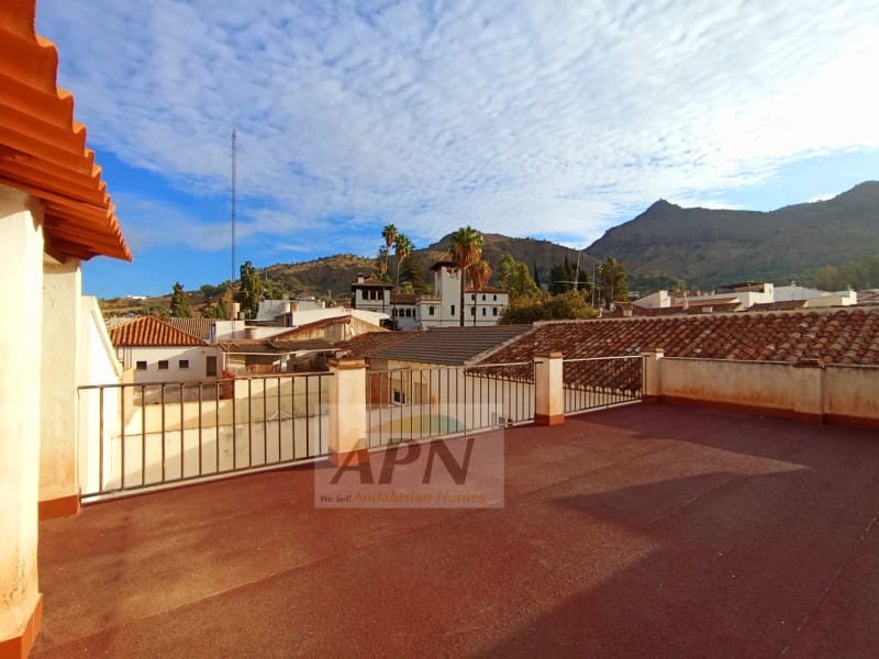 4 soverom Hus til salgs i Pizarra - € 299 000 (Ref: 8602191)