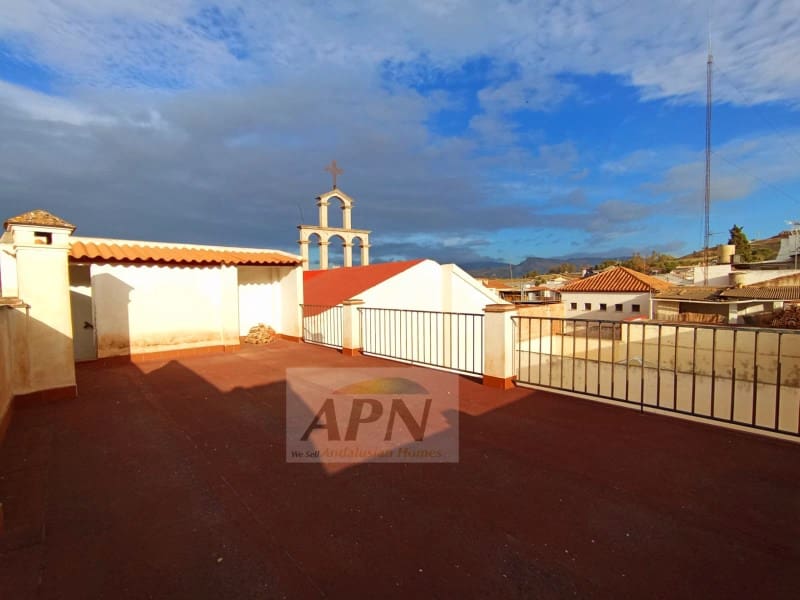 4 soverom Hus til salgs i Pizarra - € 299 000 (Ref: 8602191)