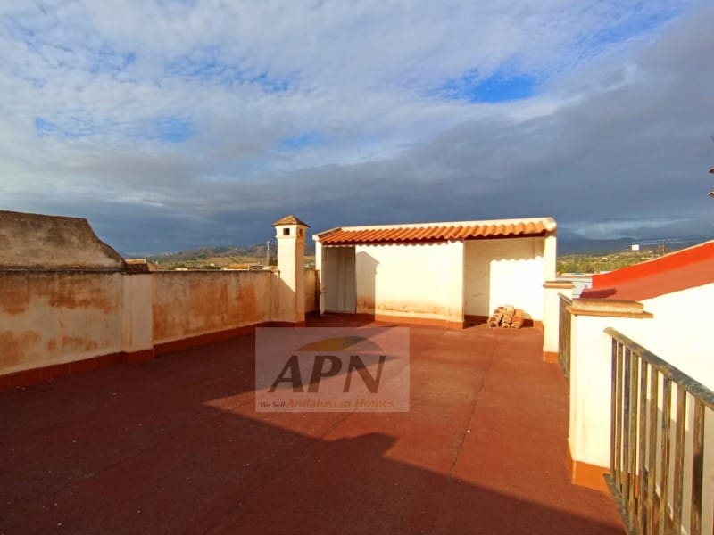 4 soverom Hus til salgs i Pizarra - € 299 000 (Ref: 8602191)