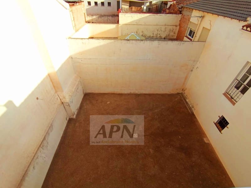 4 soverom Hus til salgs i Pizarra - € 299 000 (Ref: 8602191)