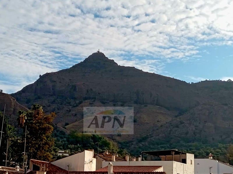 4 soverom Hus til salgs i Pizarra - € 299 000 (Ref: 8602191)