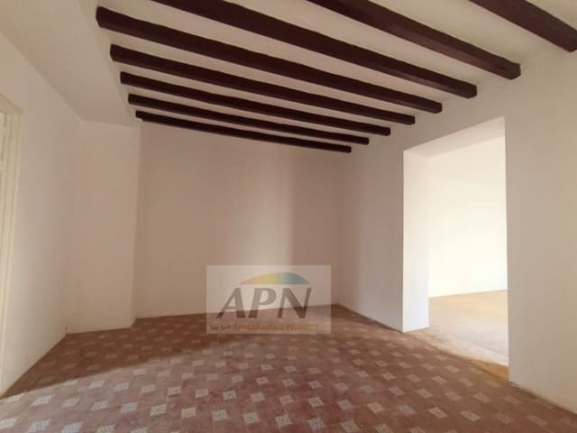 4 makuuhuone Omakotitalo myytävänä paikassa Pizarra - 299 000 € (Ref: 8602191)