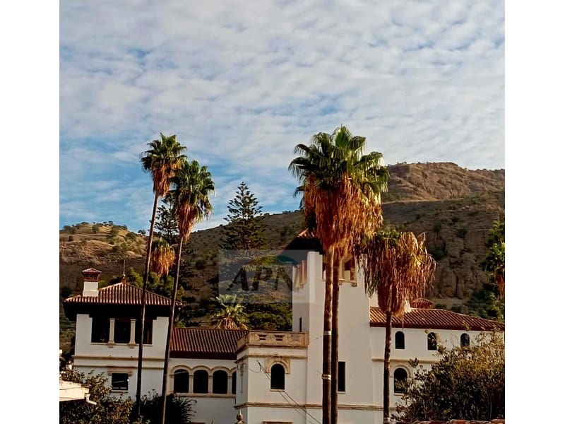 4 soverom Hus til salgs i Pizarra - € 299 000 (Ref: 8602191)