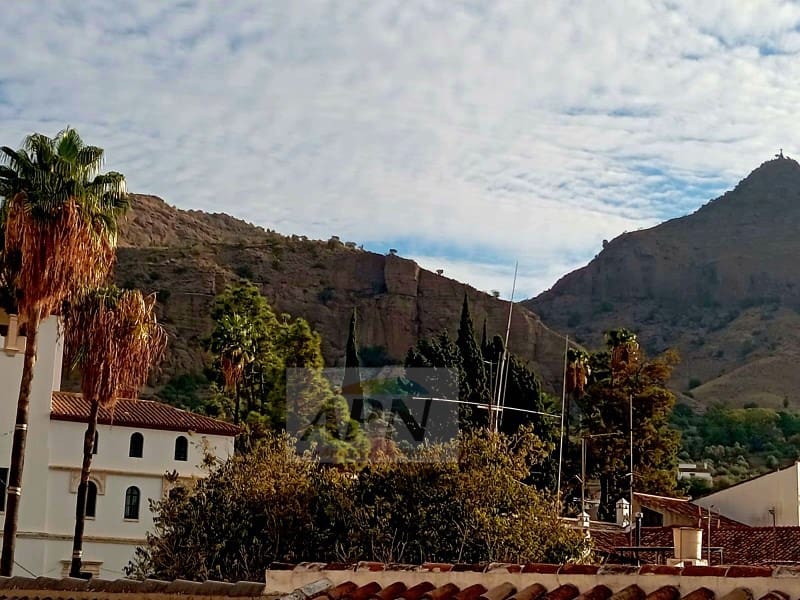 4 soverom Hus til salgs i Pizarra - € 299 000 (Ref: 8602191)