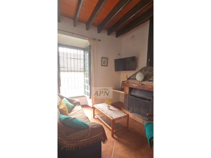 3 soveværelse Finca/Landehus til salg i Alora - € 280.000 (Ref: 8602192)