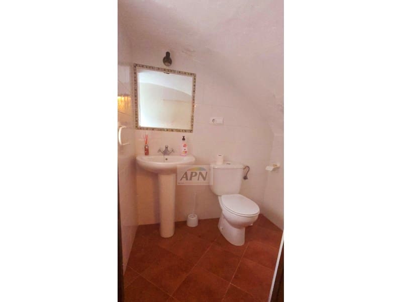 3 soveværelse Finca/Landehus til salg i Alora - € 280.000 (Ref: 8602192)