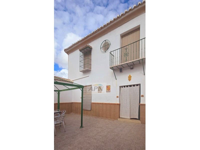 3 soveværelse Finca/Landehus til salg i Alora - € 280.000 (Ref: 8602192)