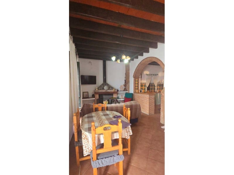 3 soveværelse Finca/Landehus til salg i Alora - € 280.000 (Ref: 8602192)