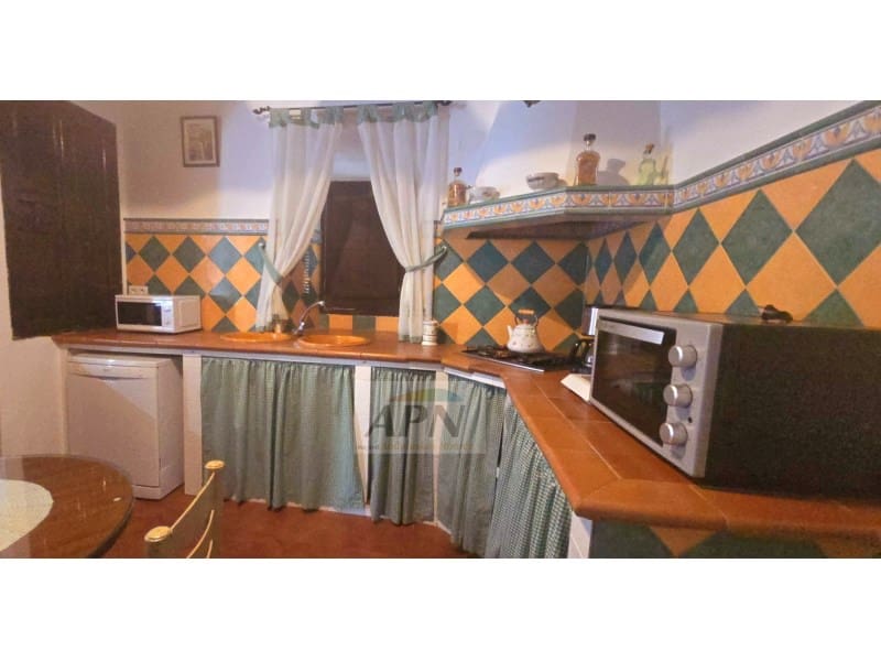 3 soveværelse Finca/Landehus til salg i Alora - € 280.000 (Ref: 8602192)