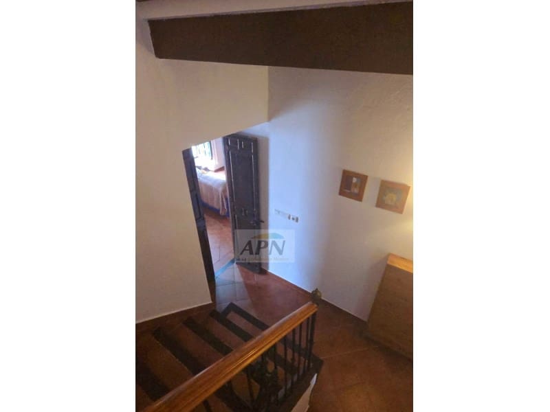 3 soveværelse Finca/Landehus til salg i Alora - € 280.000 (Ref: 8602192)