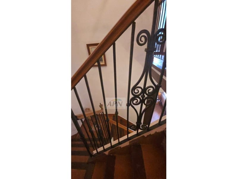 3 soveværelse Finca/Landehus til salg i Alora - € 280.000 (Ref: 8602192)