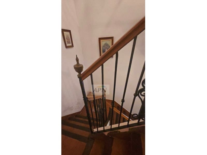 3 soveværelse Finca/Landehus til salg i Alora - € 280.000 (Ref: 8602192)