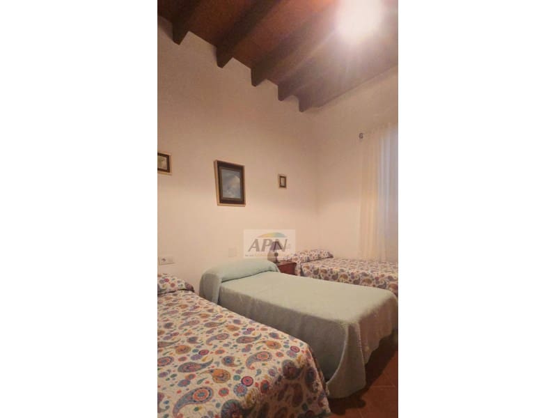 3 soveværelse Finca/Landehus til salg i Alora - € 280.000 (Ref: 8602192)