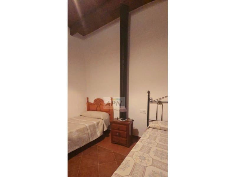 3 soveværelse Finca/Landehus til salg i Alora - € 280.000 (Ref: 8602192)