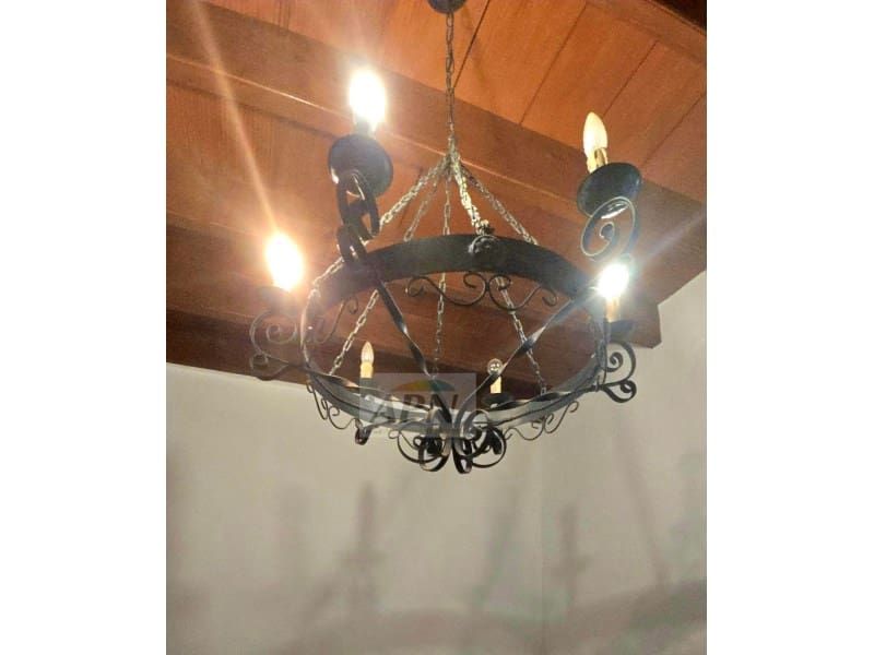 3 soveværelse Finca/Landehus til salg i Alora - € 280.000 (Ref: 8602192)