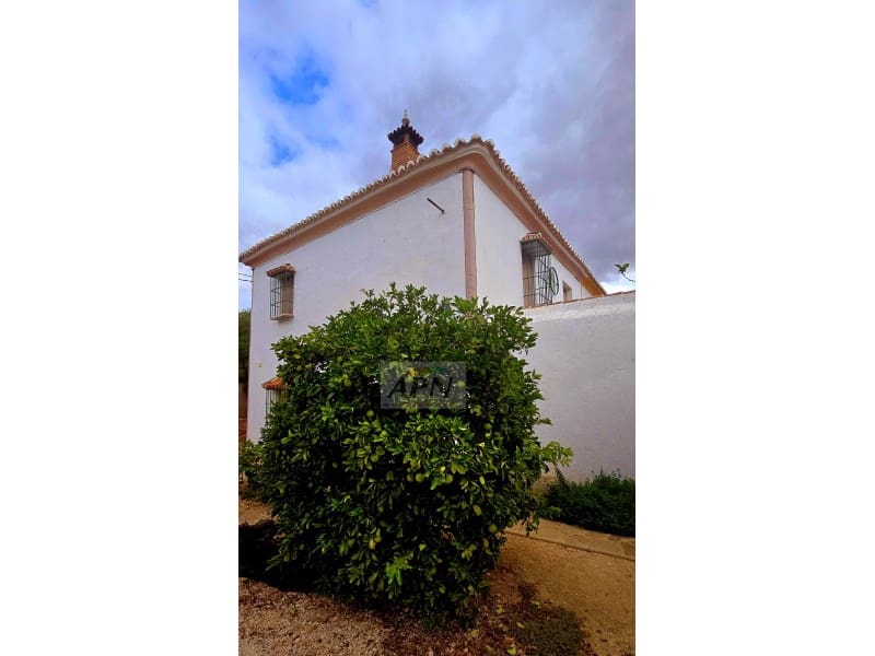 3 soveværelse Finca/Landehus til salg i Alora - € 280.000 (Ref: 8602192)