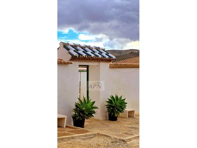 3 soveværelse Finca/Landehus til salg i Alora - € 280.000 (Ref: 8602192)