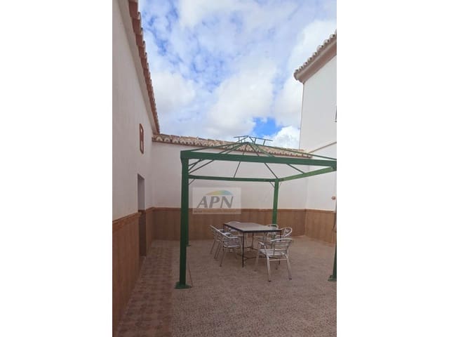 3 soveværelse Finca/Landehus til salg i Alora - € 280.000 (Ref: 8602192)