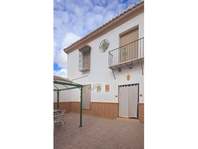 3 soveværelse Finca/Landehus til salg i Alora - € 280.000 (Ref: 8602192)