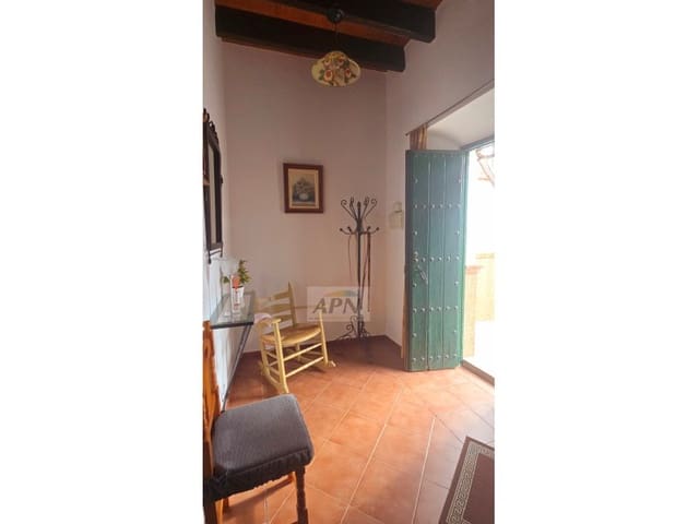 3 soveværelse Finca/Landehus til salg i Alora - € 280.000 (Ref: 8602192)