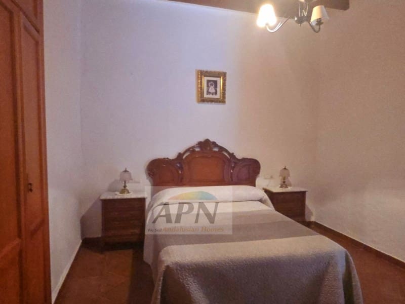 3 soveværelse Finca/Landehus til salg i Alora - € 280.000 (Ref: 8602192)