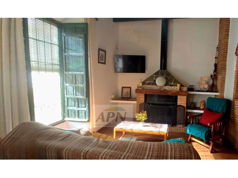 3 soveværelse Finca/Landehus til salg i Alora - € 280.000 (Ref: 8602192)