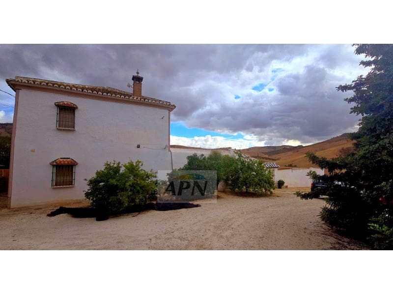 3 soveværelse Finca/Landehus til salg i Alora - € 280.000 (Ref: 8602192)