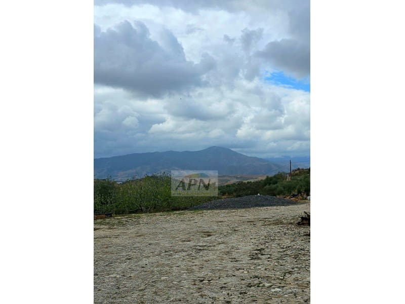 3 soveværelse Finca/Landehus til salg i Alora - € 280.000 (Ref: 8602192)