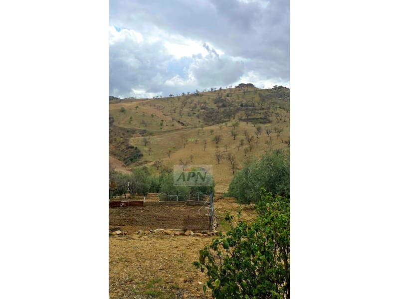 3 soveværelse Finca/Landehus til salg i Alora - € 280.000 (Ref: 8602192)