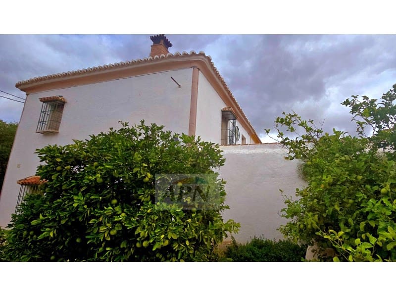 3 soveværelse Finca/Landehus til salg i Alora - € 280.000 (Ref: 8602192)