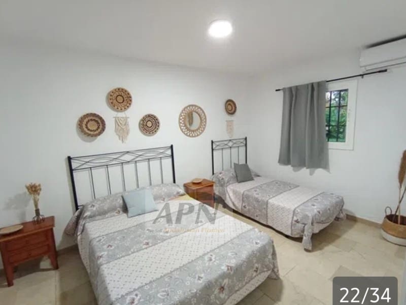 5 sypialnia Finka/Dom wiejski na sprzedaż w Alora - 410 000 € (Ref: 8646496)