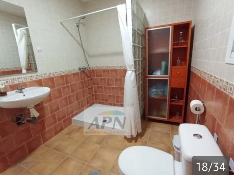 5 sypialnia Finka/Dom wiejski na sprzedaż w Alora - 410 000 € (Ref: 8646496)