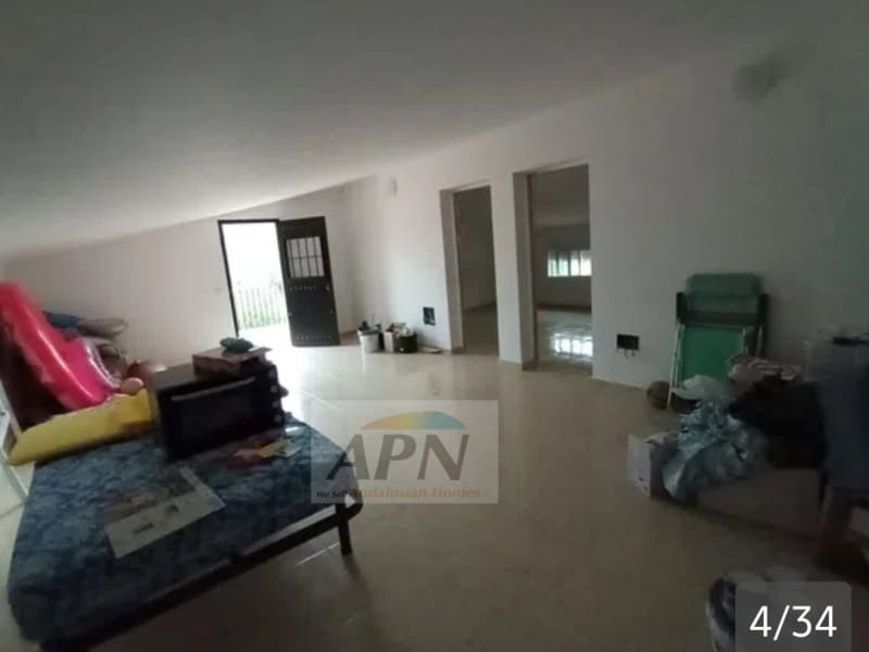 5 sypialnia Finka/Dom wiejski na sprzedaż w Alora - 410 000 € (Ref: 8646496)