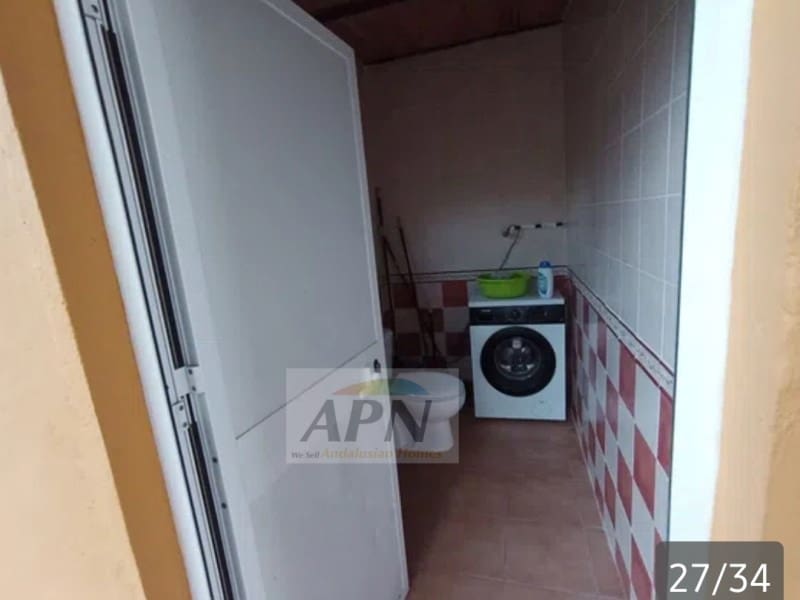 5 sypialnia Finka/Dom wiejski na sprzedaż w Alora - 410 000 € (Ref: 8646496)