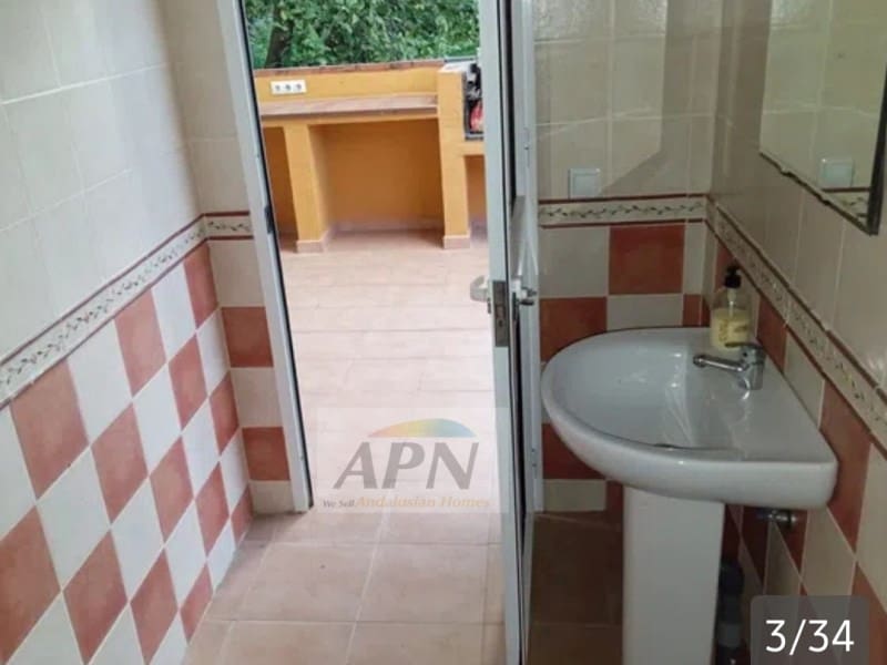 5 sypialnia Finka/Dom wiejski na sprzedaż w Alora - 410 000 € (Ref: 8646496)