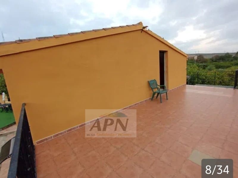 5 sypialnia Finka/Dom wiejski na sprzedaż w Alora - 410 000 € (Ref: 8646496)