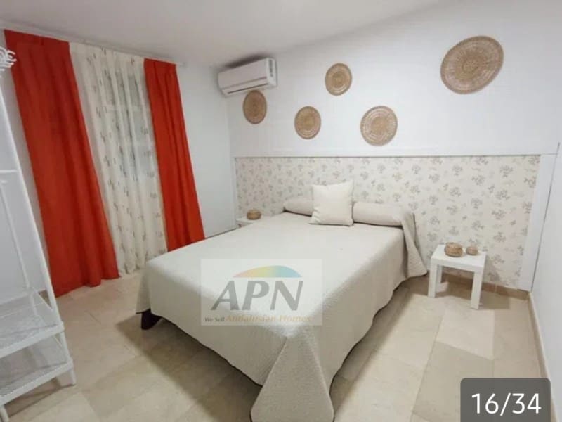 5 sypialnia Finka/Dom wiejski na sprzedaż w Alora - 410 000 € (Ref: 8646496)