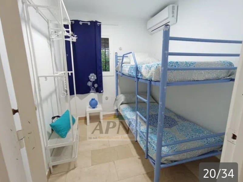 5 sypialnia Finka/Dom wiejski na sprzedaż w Alora - 410 000 € (Ref: 8646496)