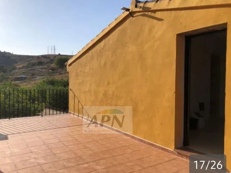 5 sypialnia Finka/Dom wiejski na sprzedaż w Alora - 410 000 € (Ref: 8646496)