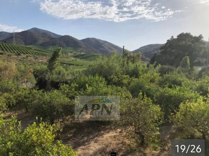 5 sypialnia Finka/Dom wiejski na sprzedaż w Alora - 410 000 € (Ref: 8646496)