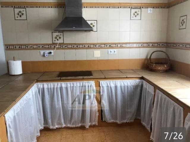 5 sovrum Finca/Hus på landet till salu i Alora - 410 000 € (Ref: 8646496)